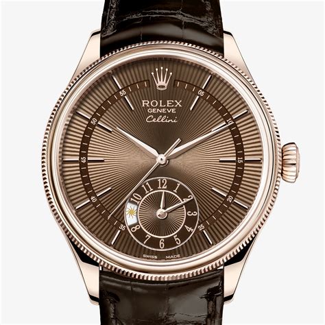 rolex cellini dual time price 50525|Rolex 50505 price.